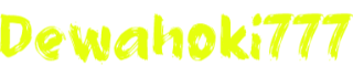 Dewahoki777